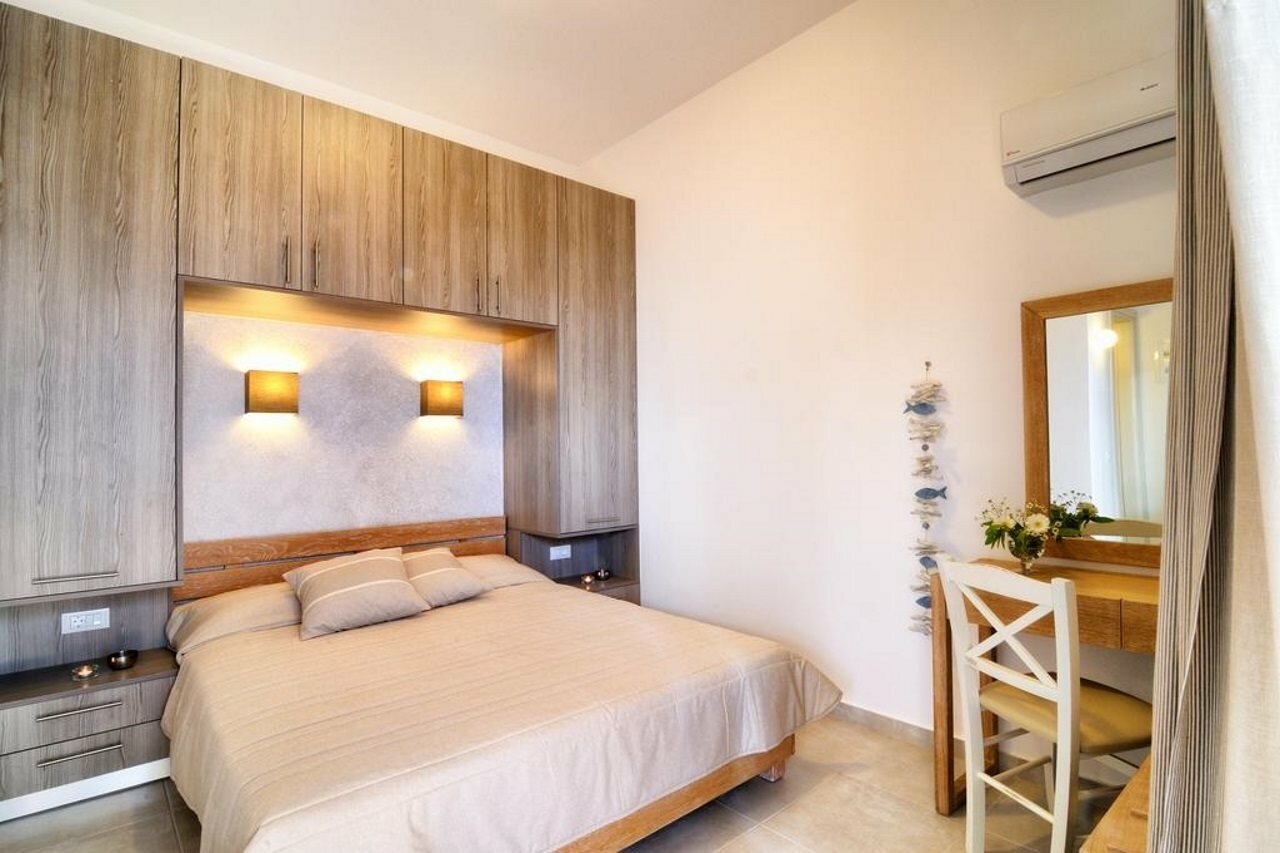 Фото Myrtos Mare Suites