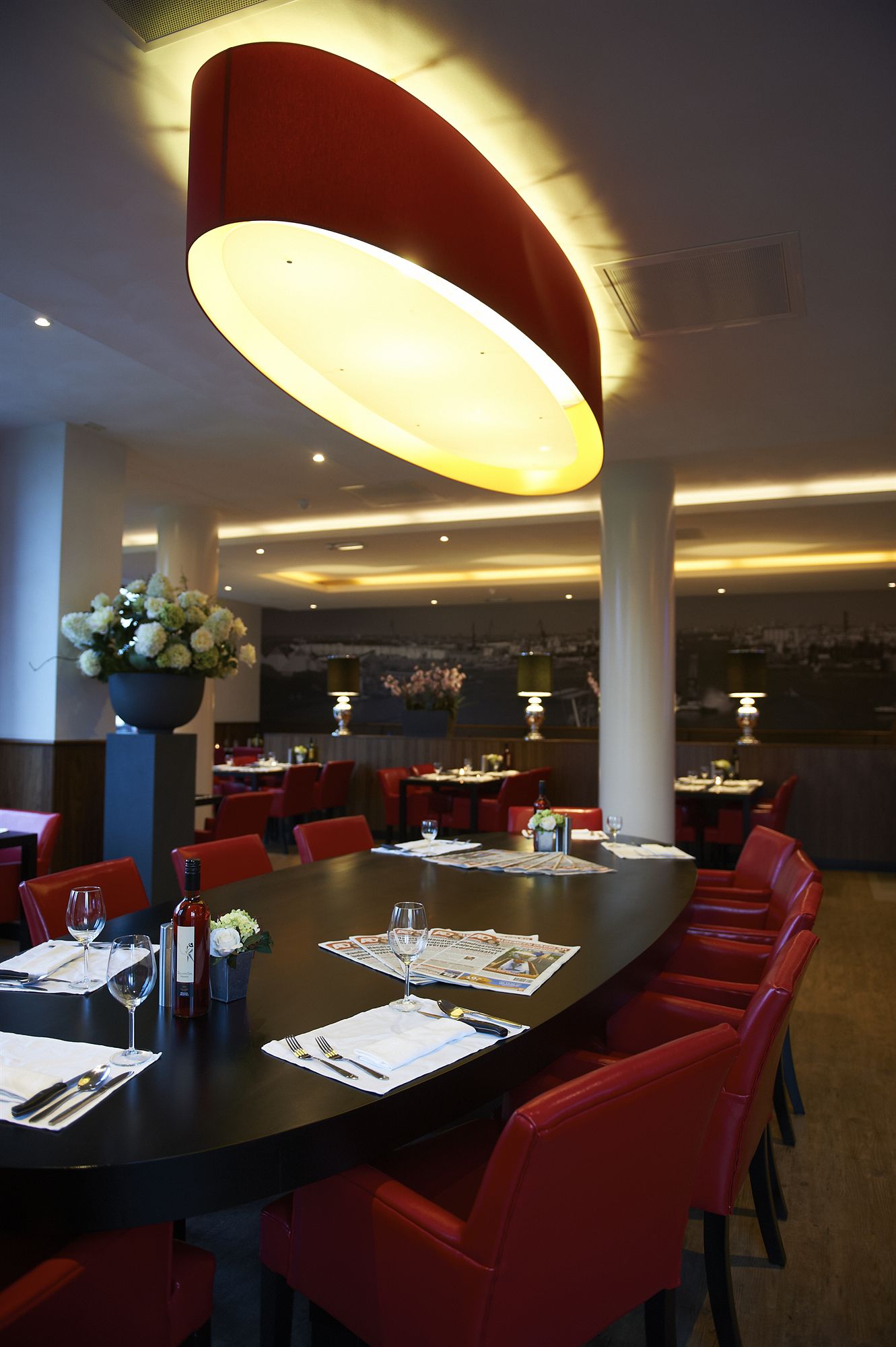 Фото Bastion Hotel Vlaardingen