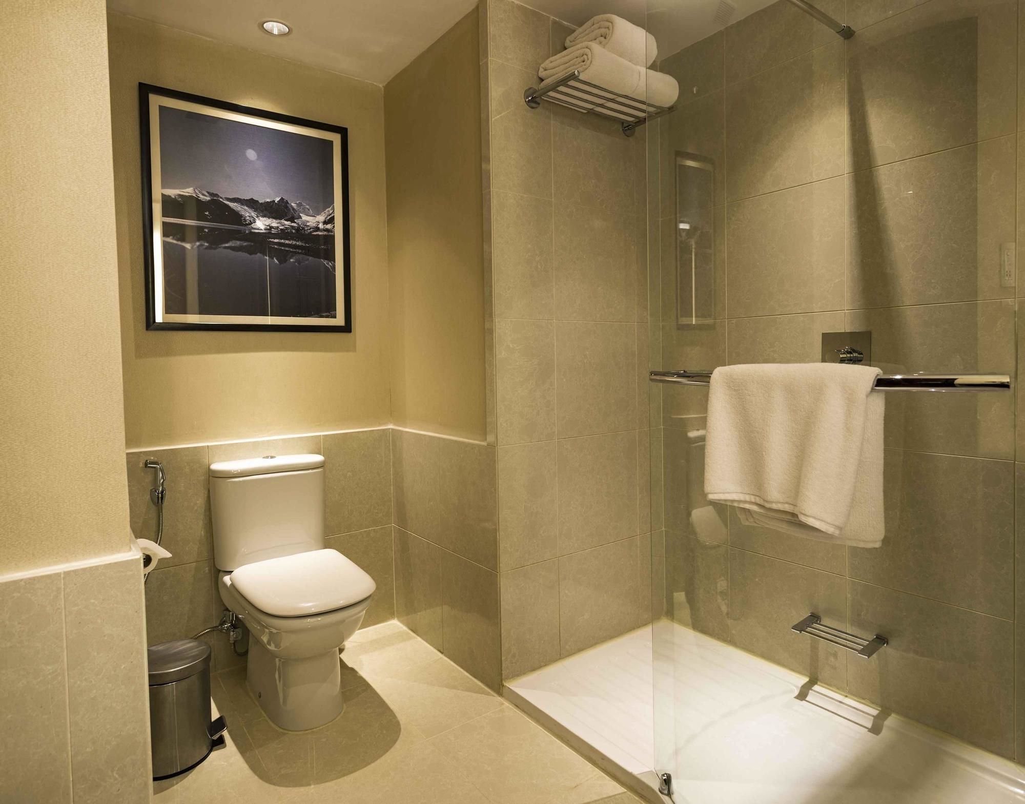 Фото Hilton Garden Inn Trivandrum