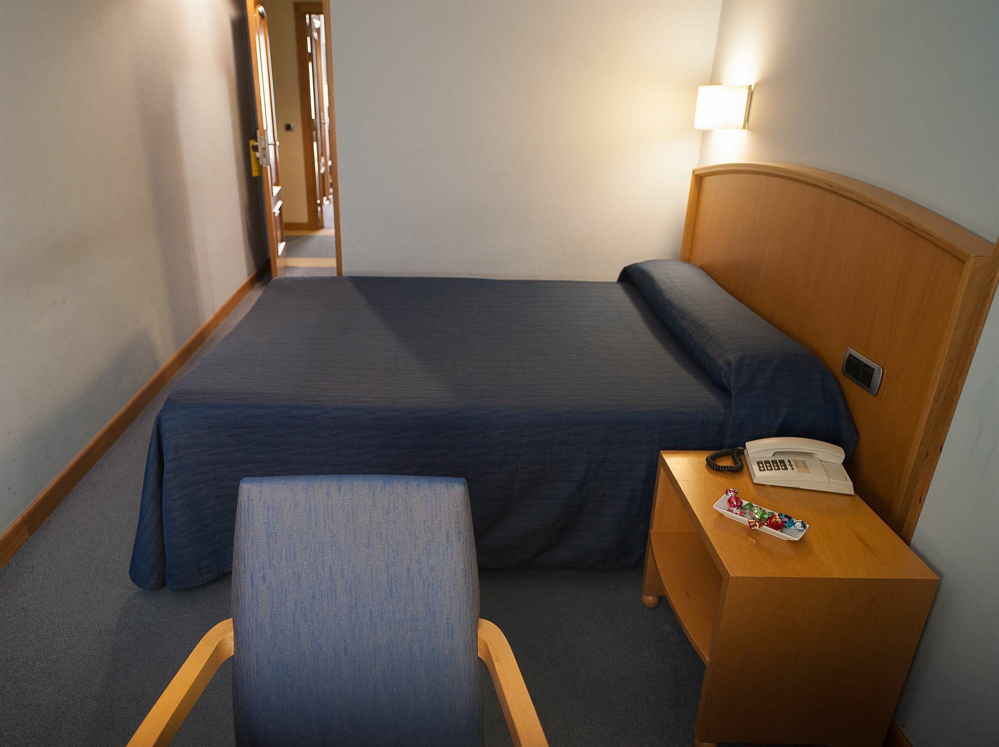 Фото Exe Area Central