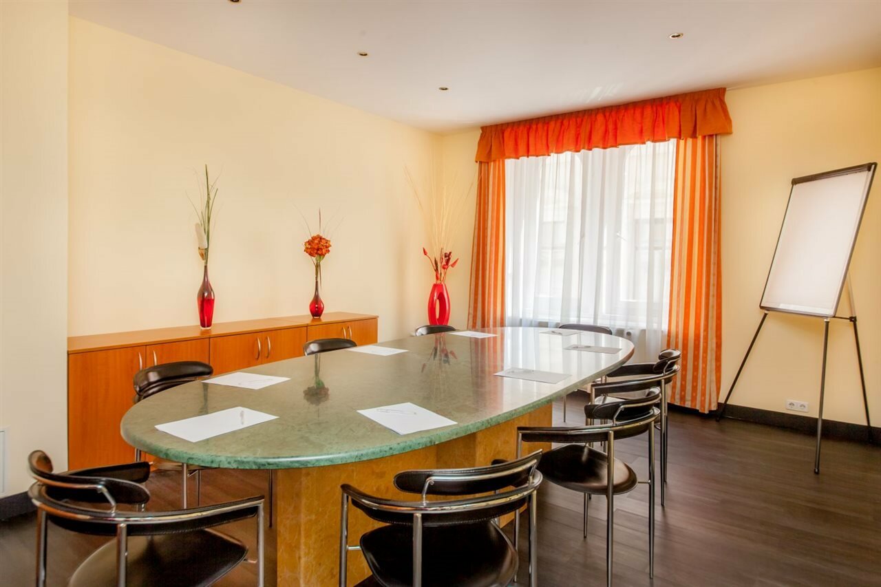 Фото Hotel Museum Budapest