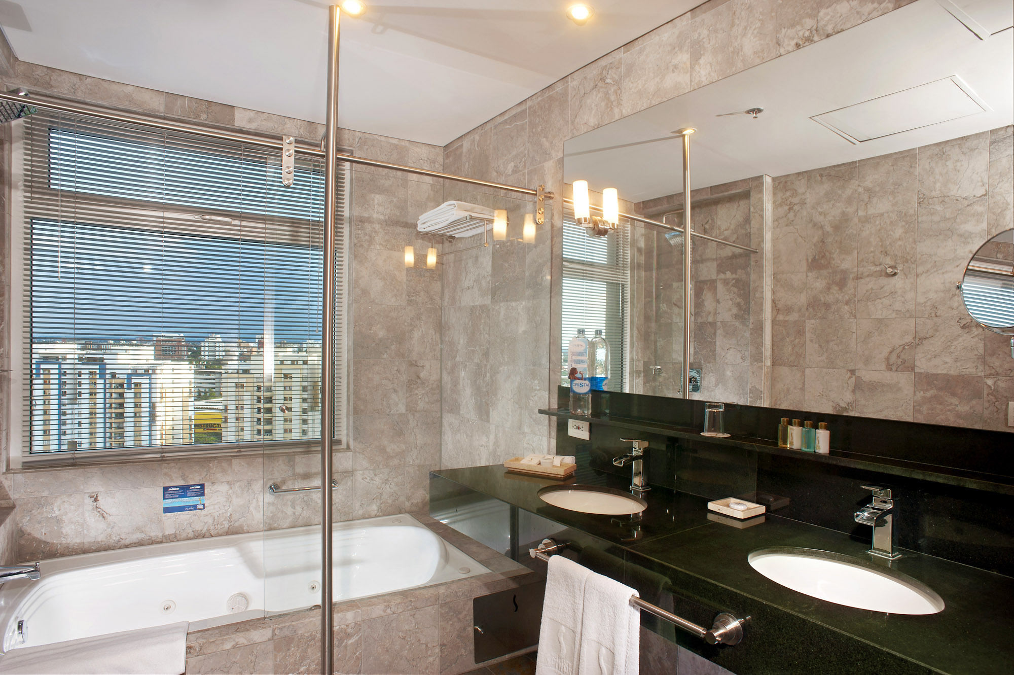 Фото Hotel Spiwak Chipichape Cali