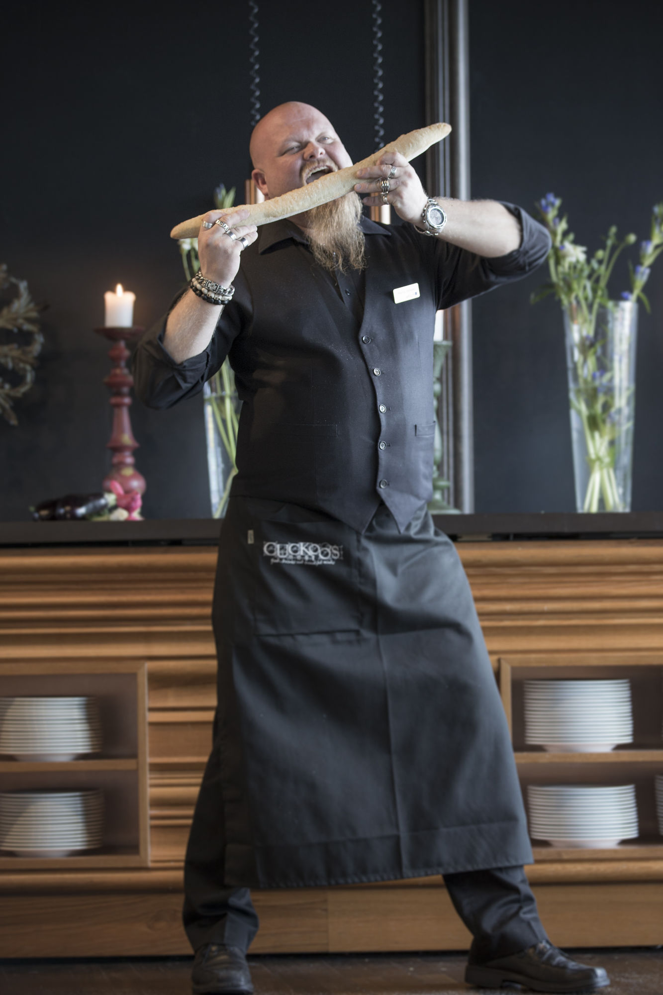 Фото Radisson Blu Riverside Hotel, Gothenburg