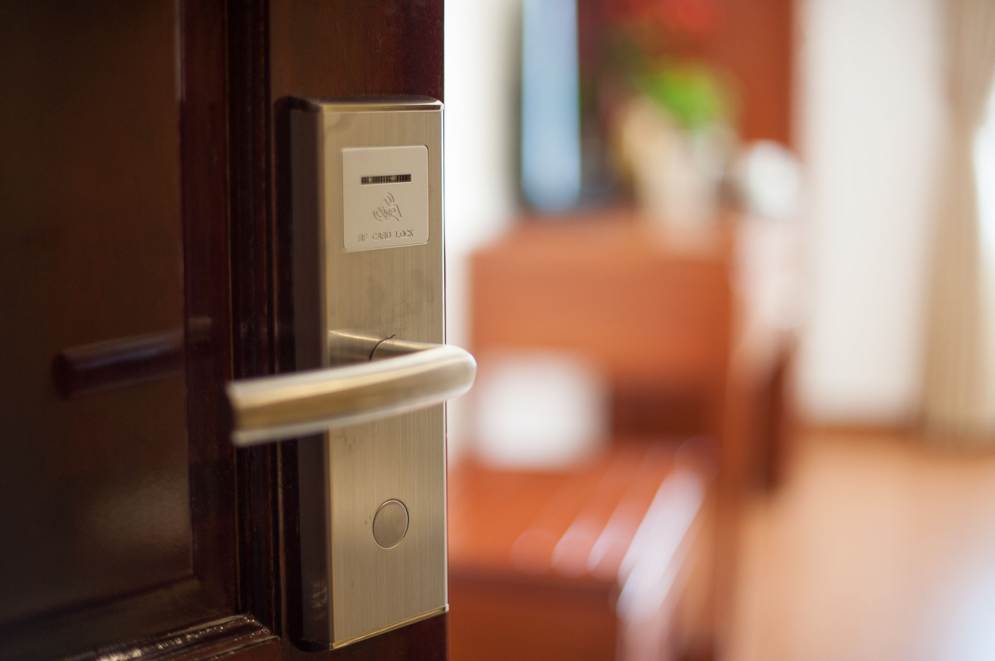 Фото Le Foyer Hotel