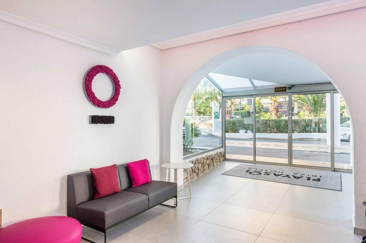 Фото Hotel Vibra San Remo