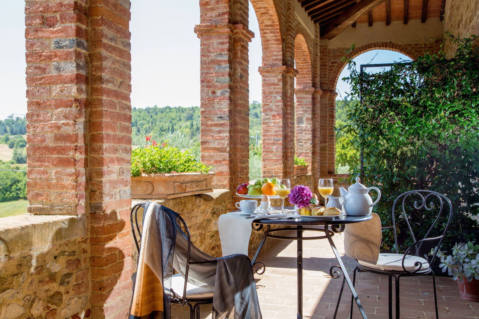 Фото Abbadia Sicille Relais