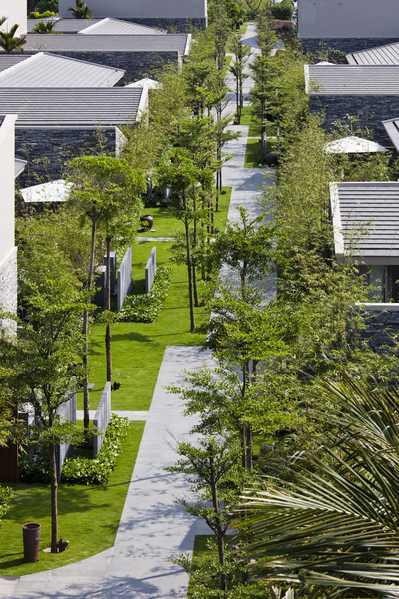 Фото Naman Retreat