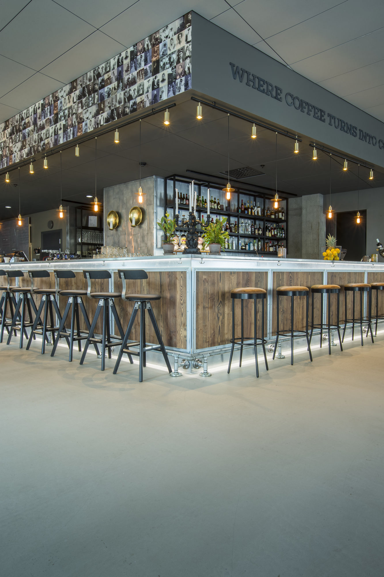 Фото Radisson Blu Metropol Hotel, Helsingborg