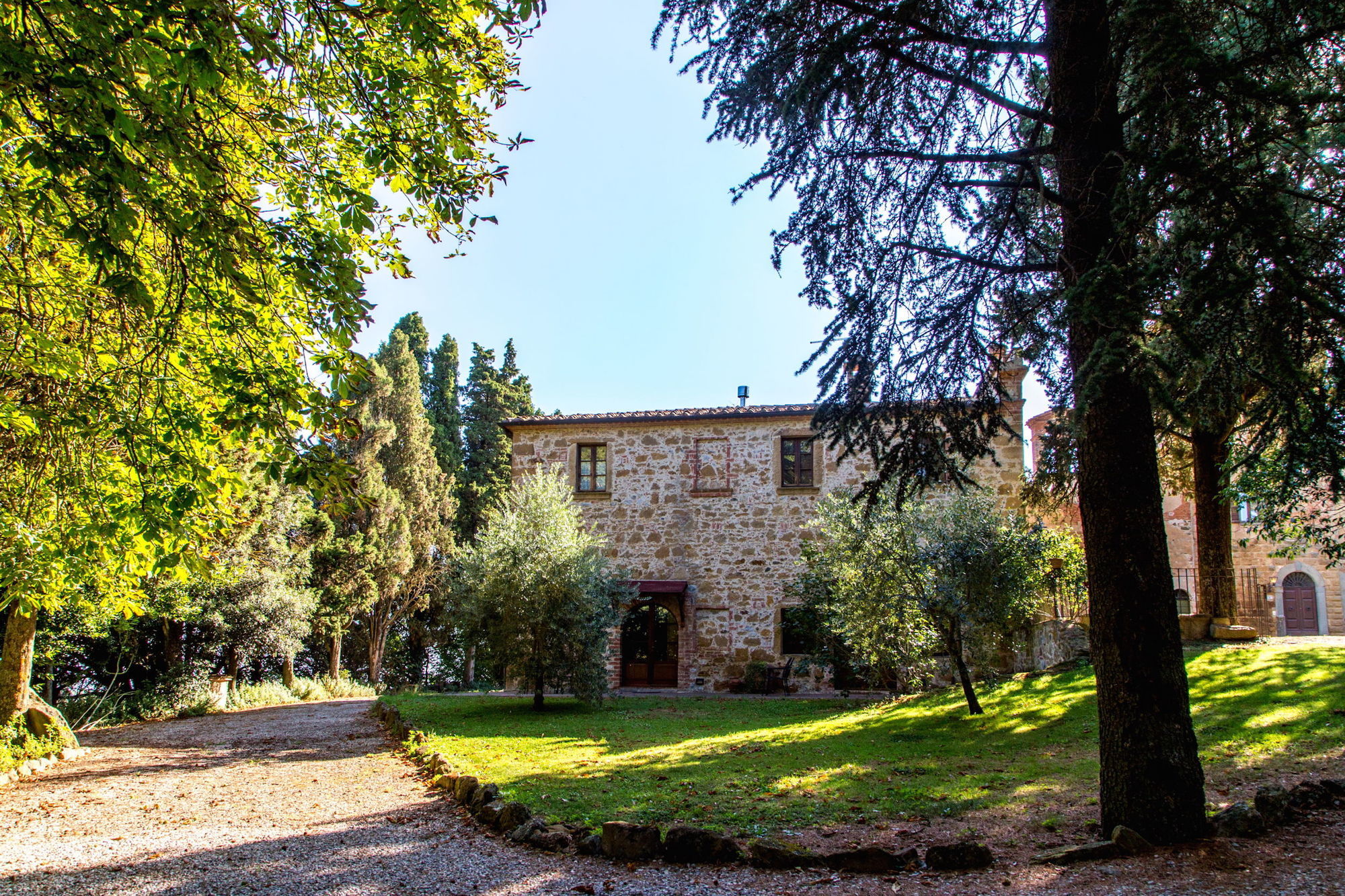 Фото Abbadia Sicille Relais