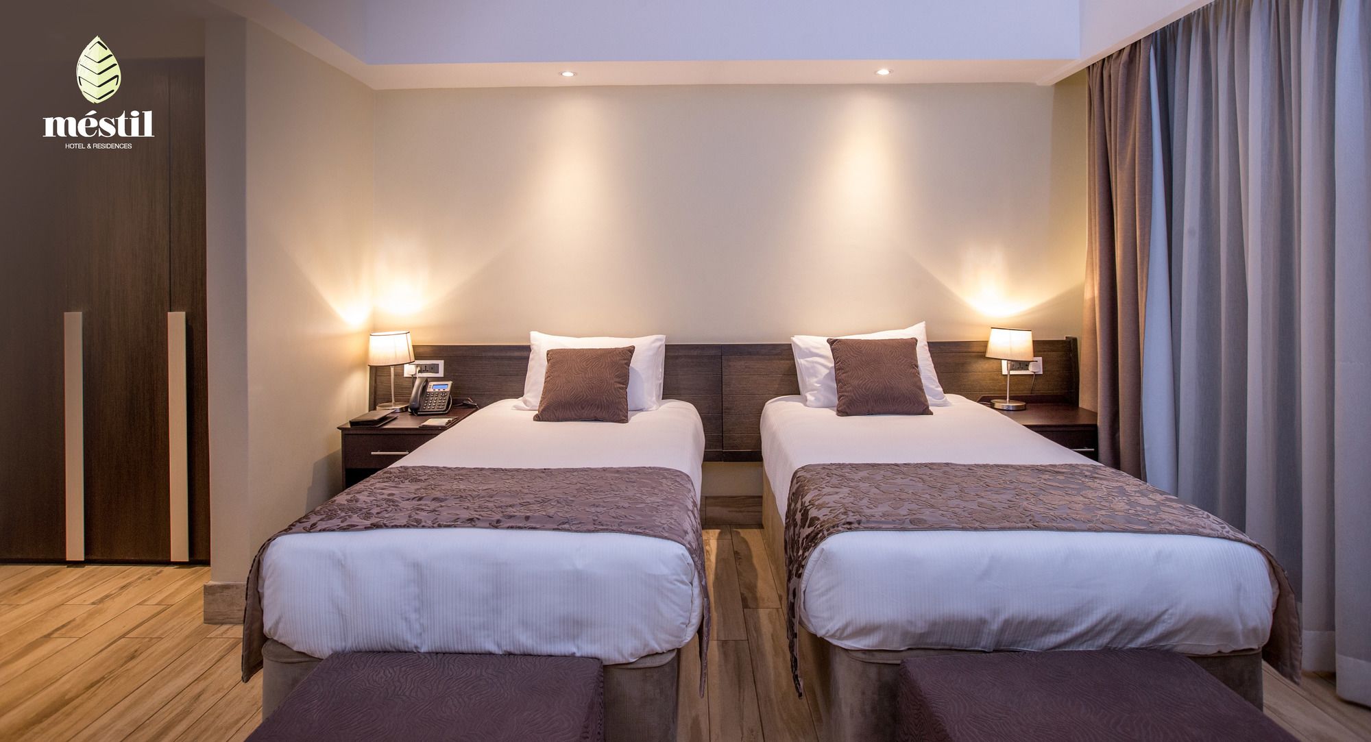 Фото Mestil Hotels & Residences