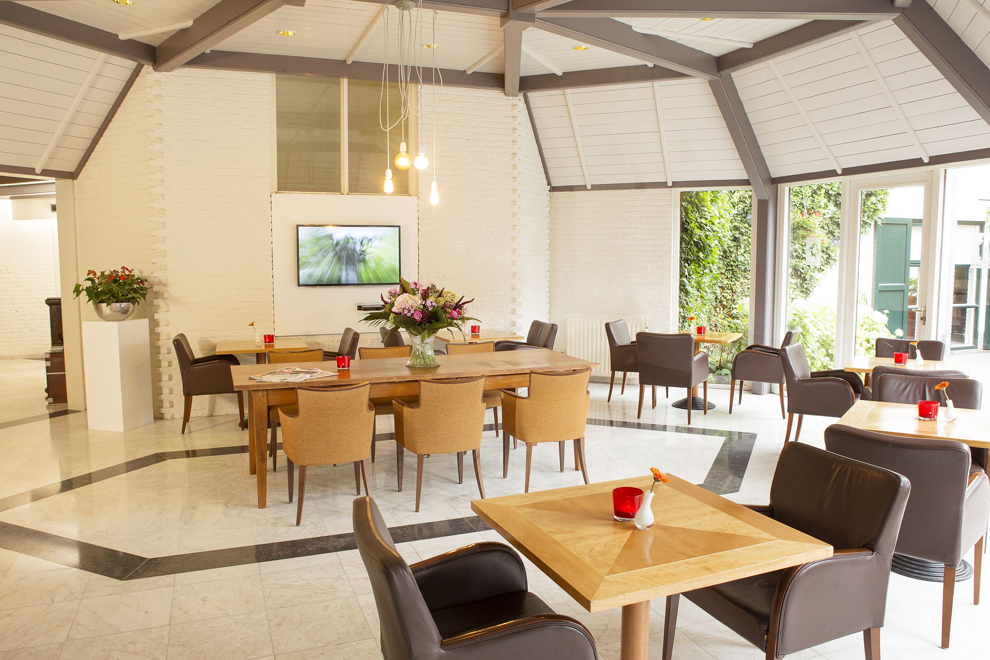 Фото Fletcher Hotel-Restaurant De Klepperman