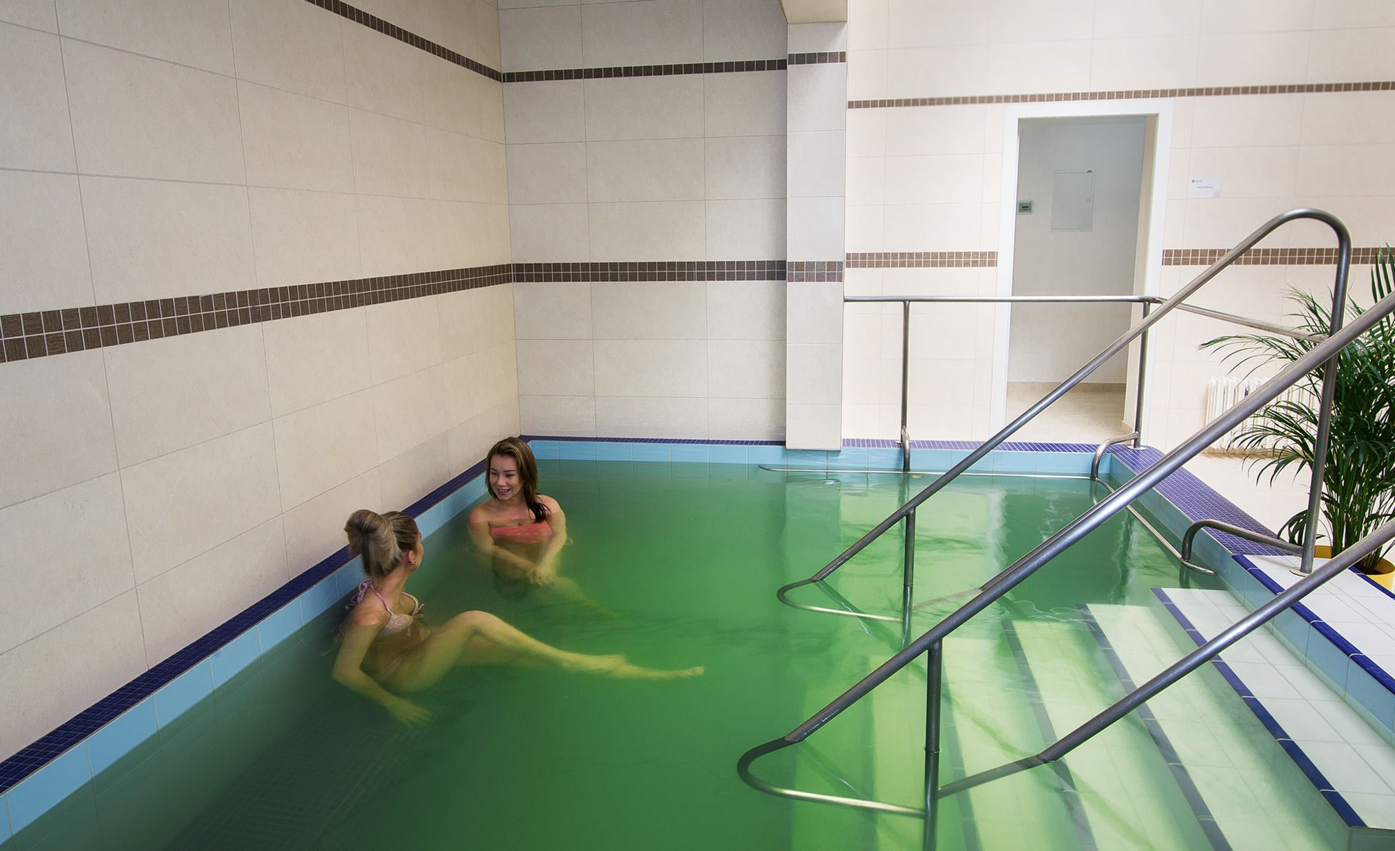 Фото Windsor SPA