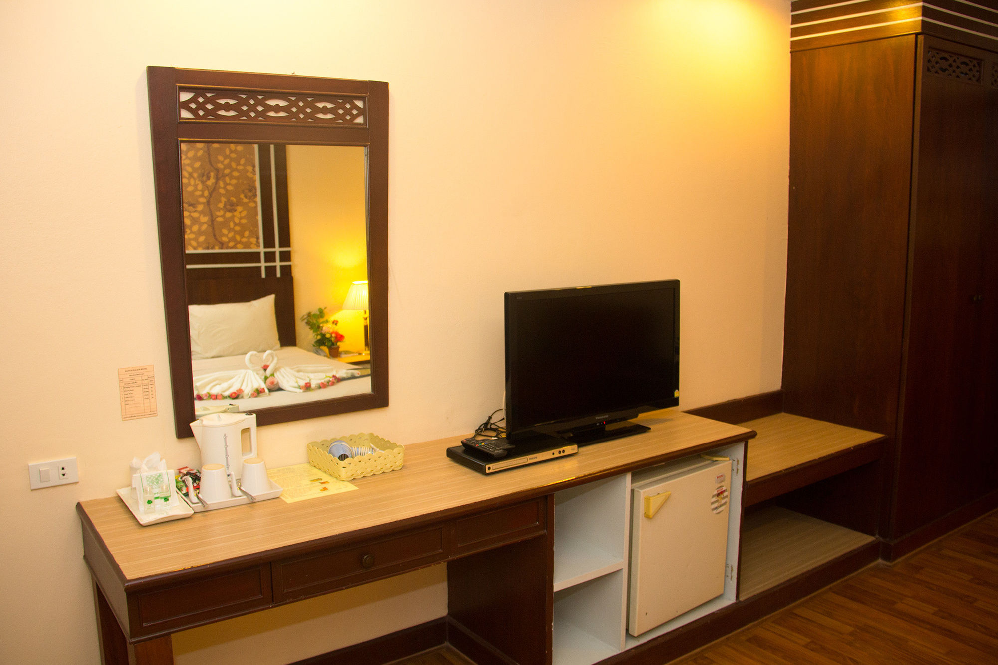 Фото Friendlytel Hotel