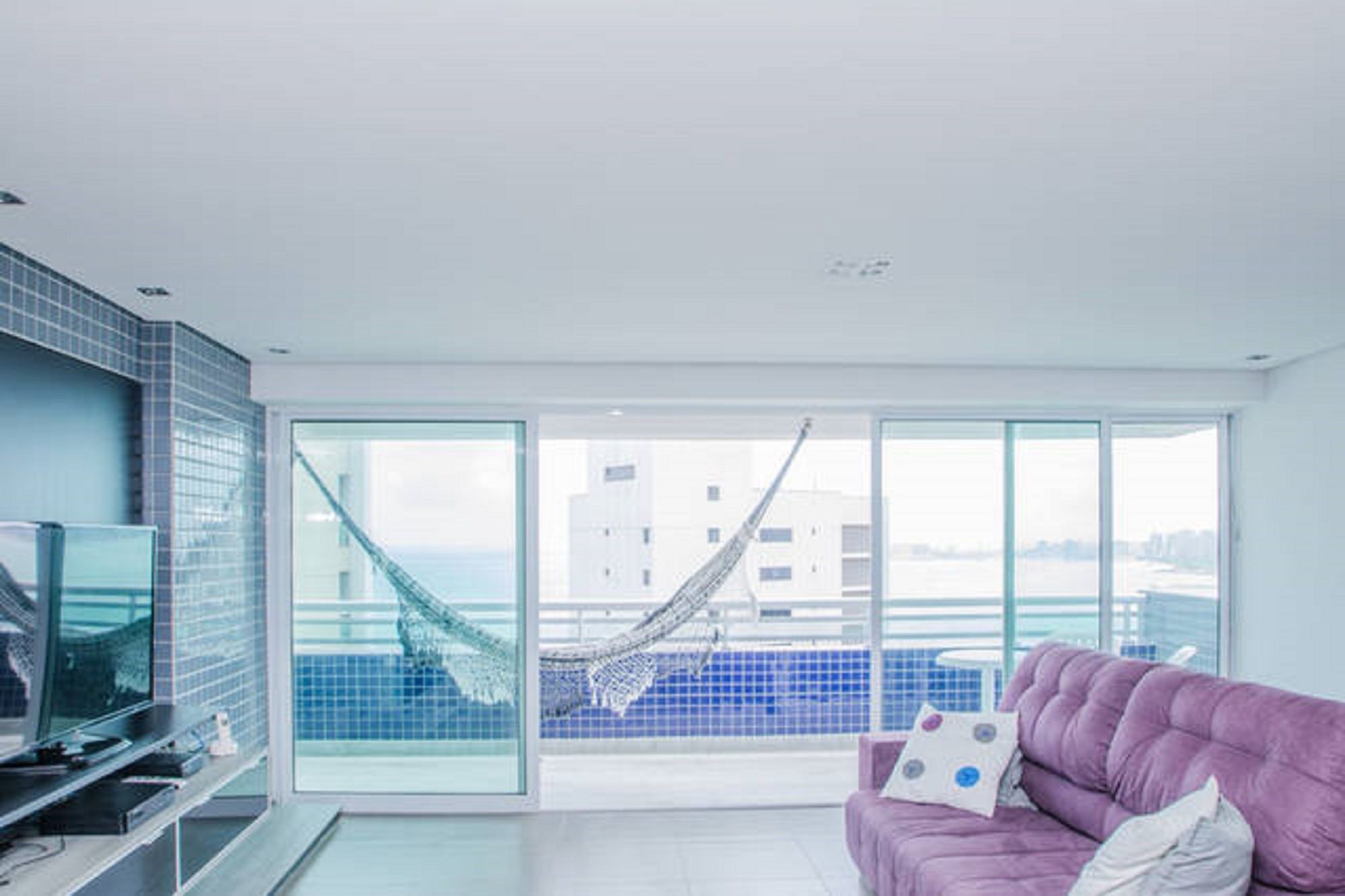 Фото VIP Beira Mar Residence