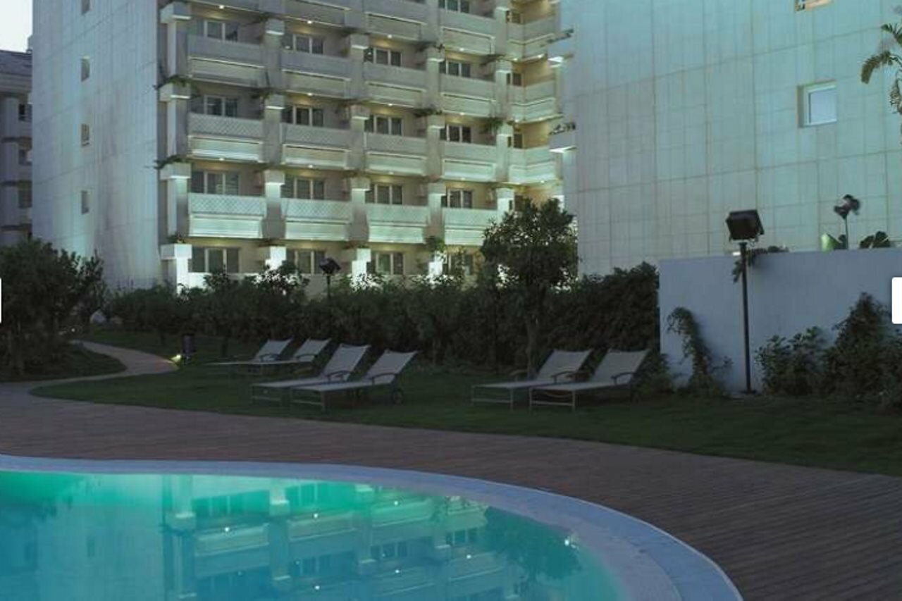 Фото NH Collection Marbella