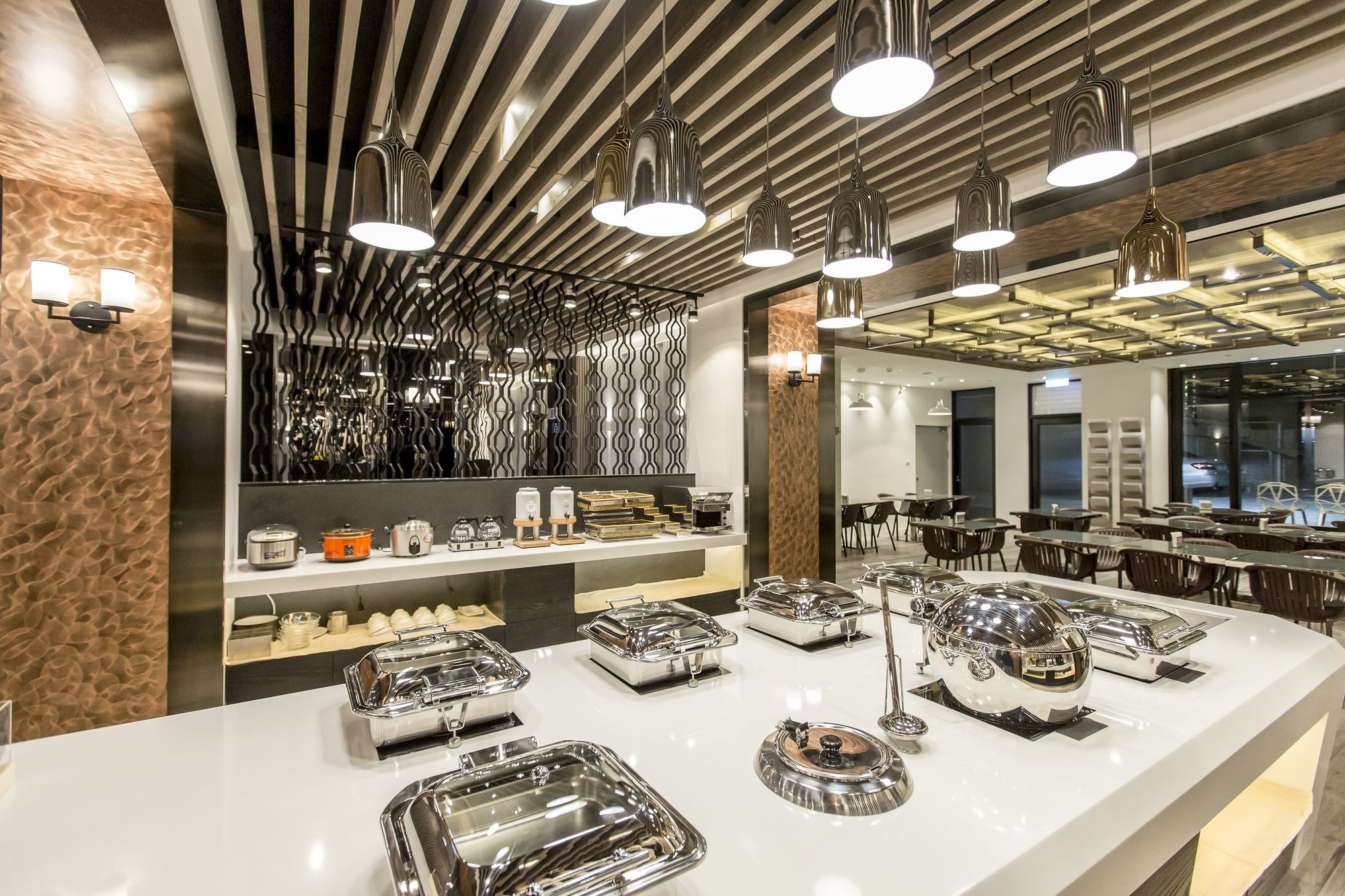 Фото The Cloud Hotel