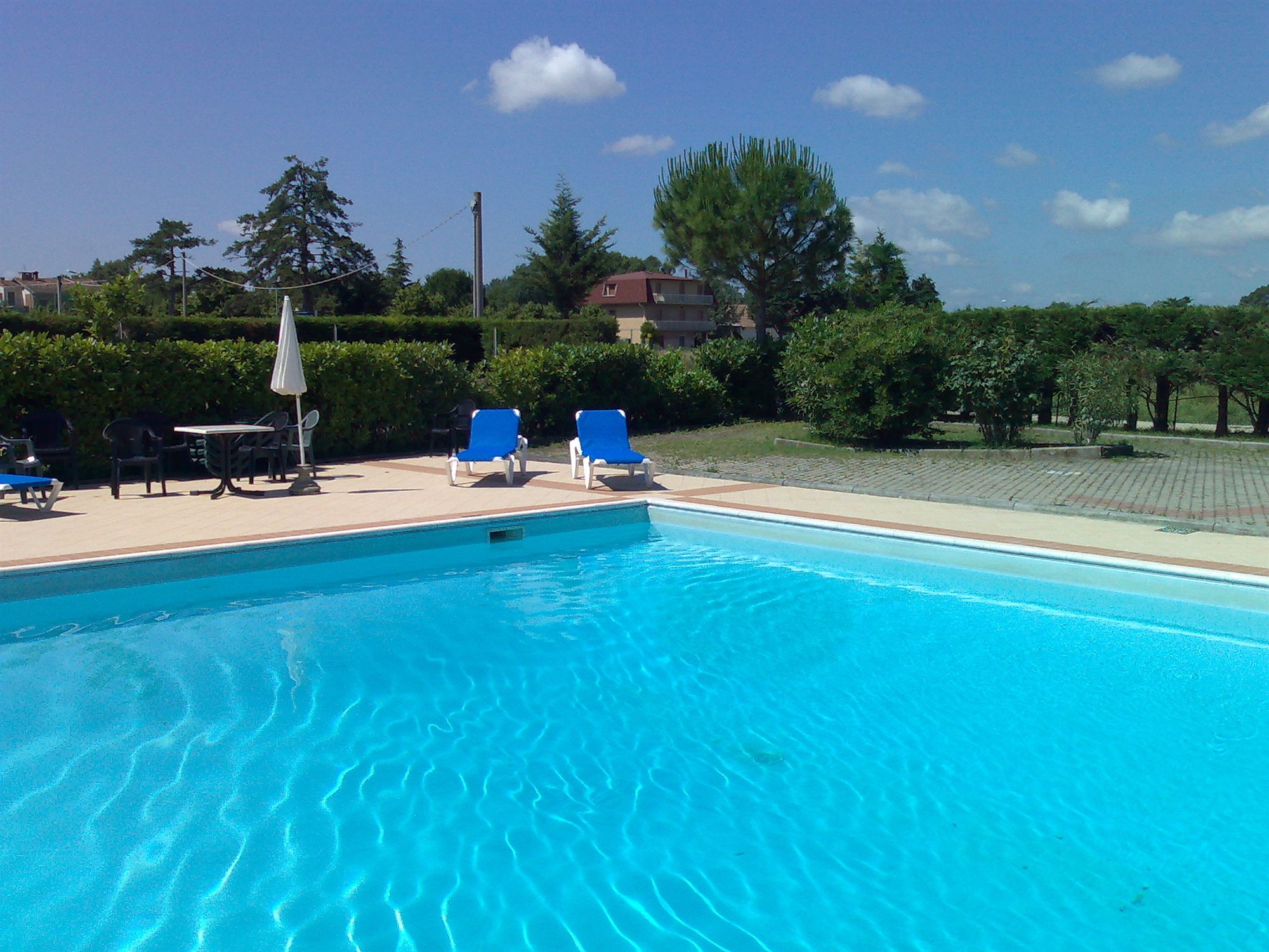 Фото Turim Hotel & SPA Wellness Center