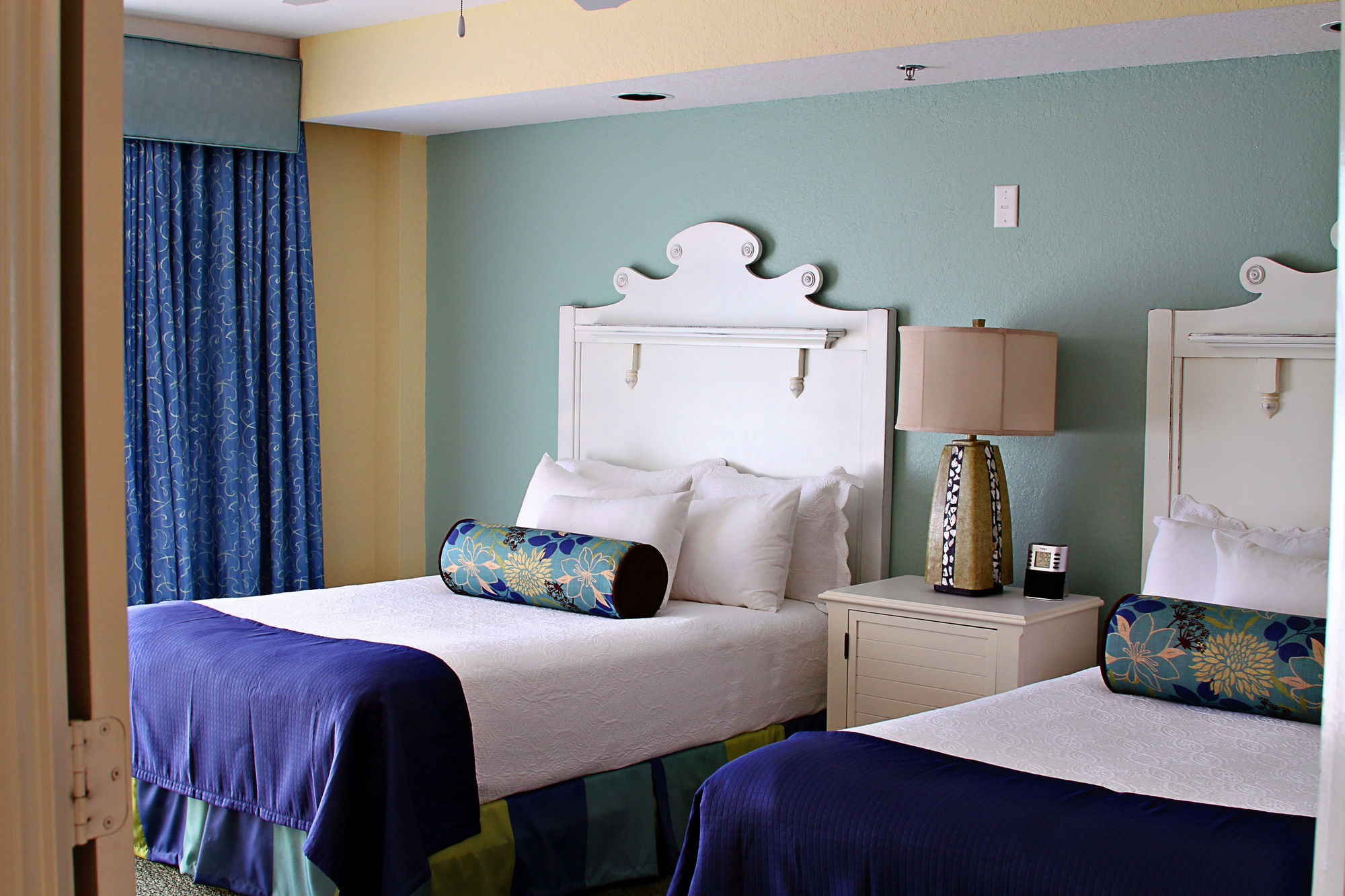 Фото Club Wyndham Royal Vista