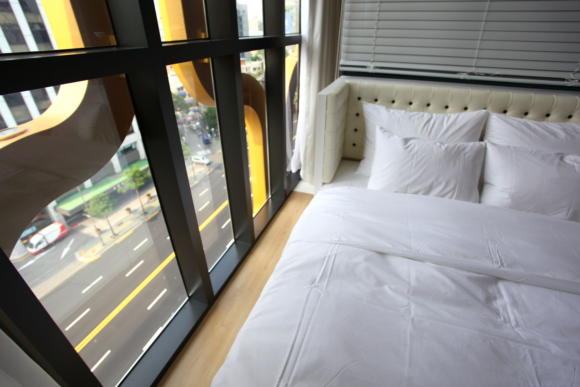 Фото Hotel the Designers Dongdaemun