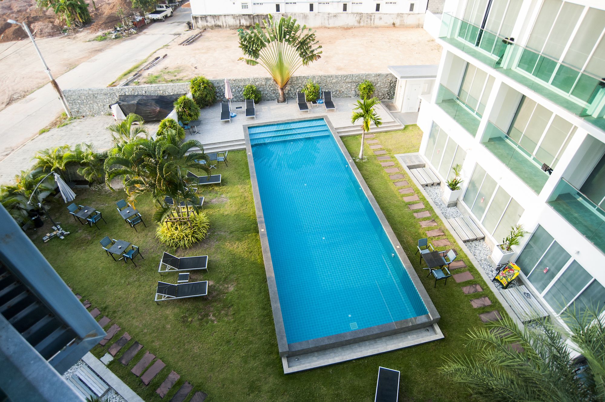 Фото Cozy Resort - A Boutique Hotel by Alliance