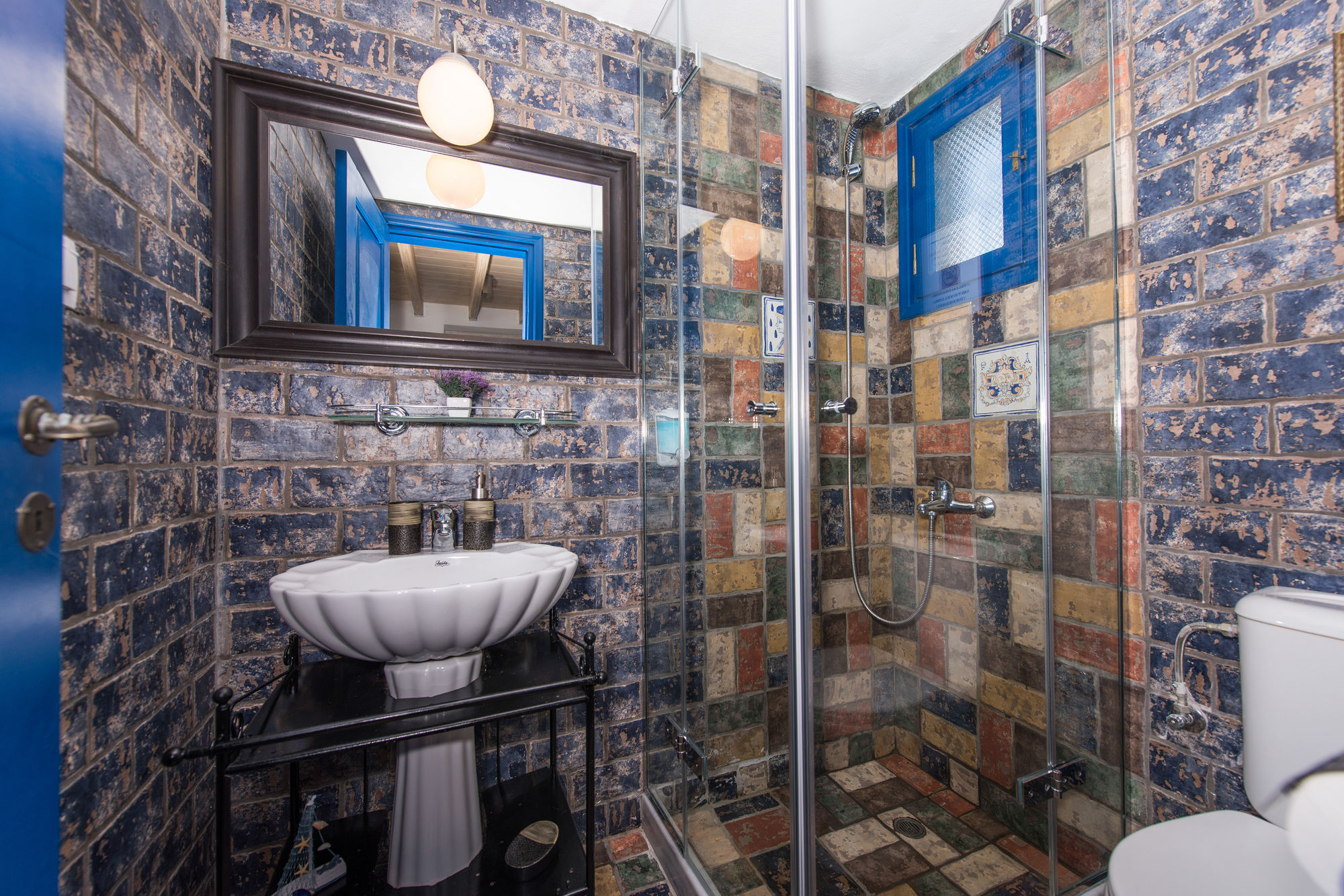 Фото Oia Sunset Villas