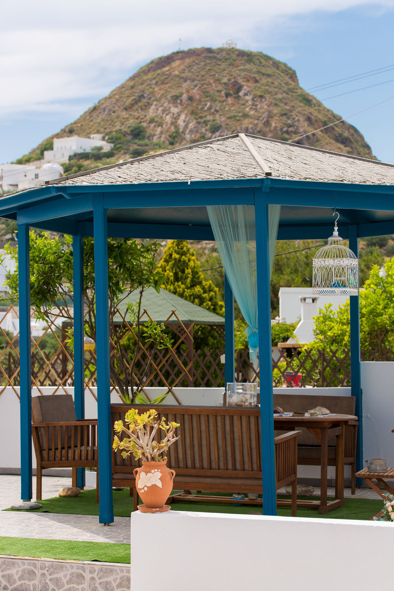 Фото Vivere a Plakes Milos