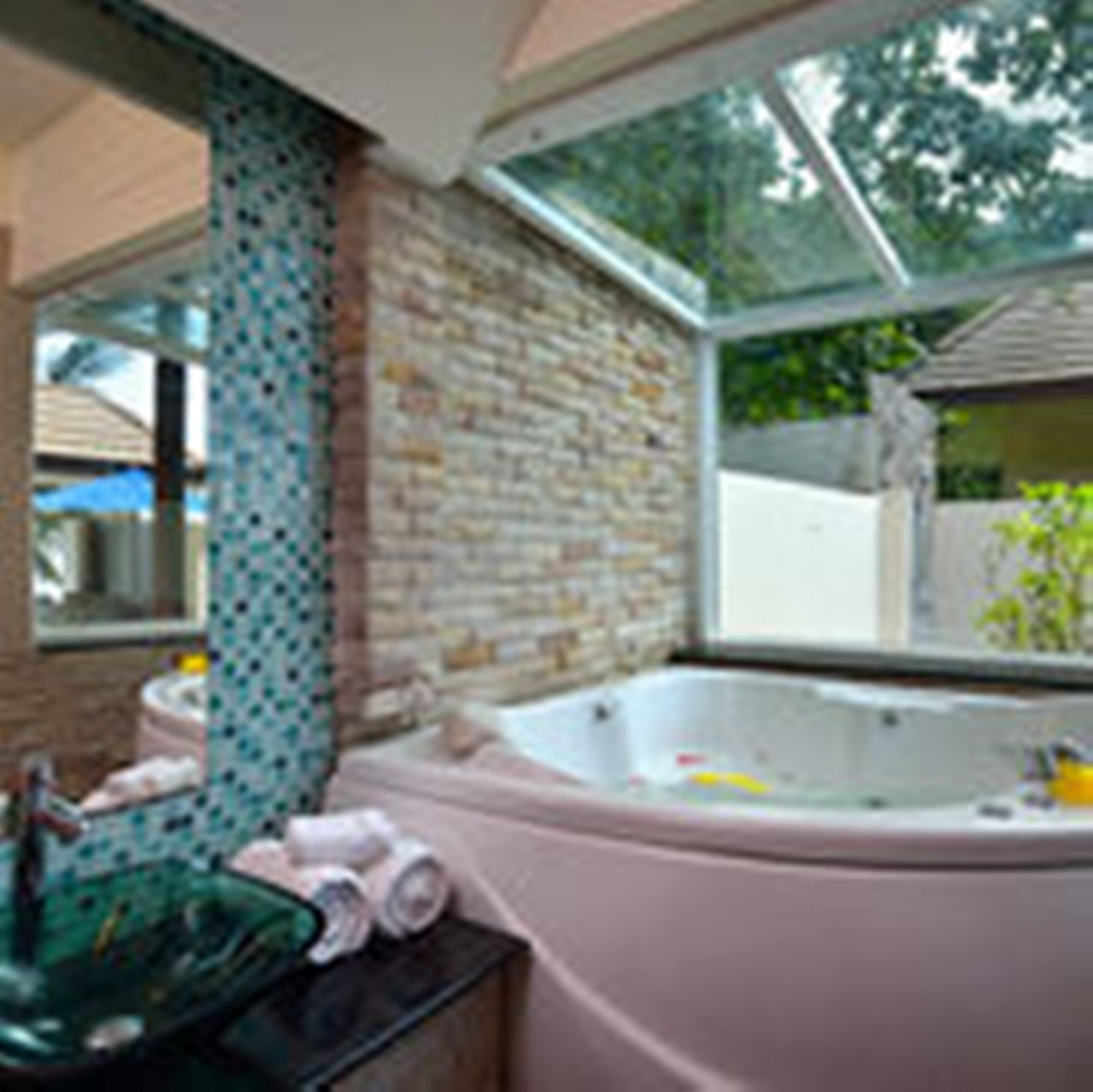 Фото Siam Beach Resort 