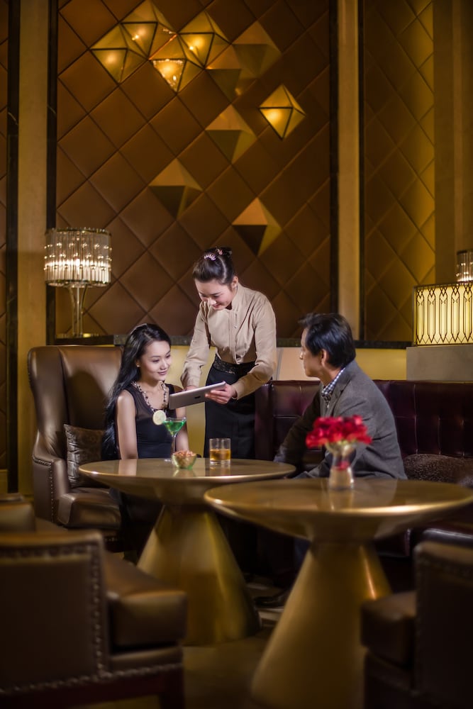 Фото Guangdong Hotel Shanghai