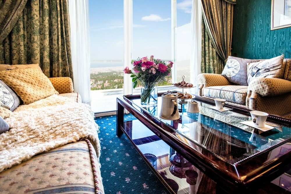 Фото Hotel Panorama