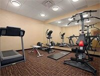 Фото Days Inn & Suites by Wyndham Winnipeg Airport Manitoba