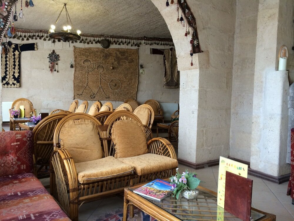 Фото Burcu Kaya Hotel