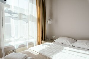 Гостиница Merchants House Hotel