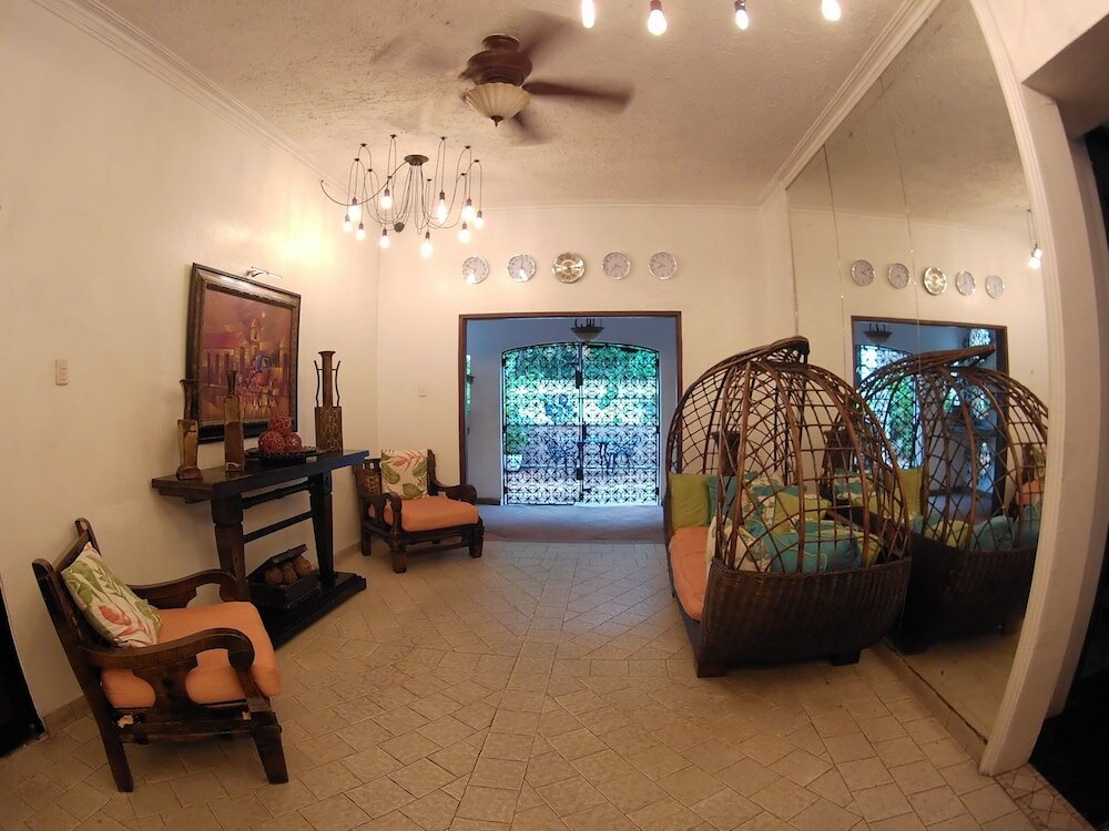 Фото Hotel Maison Gautreaux