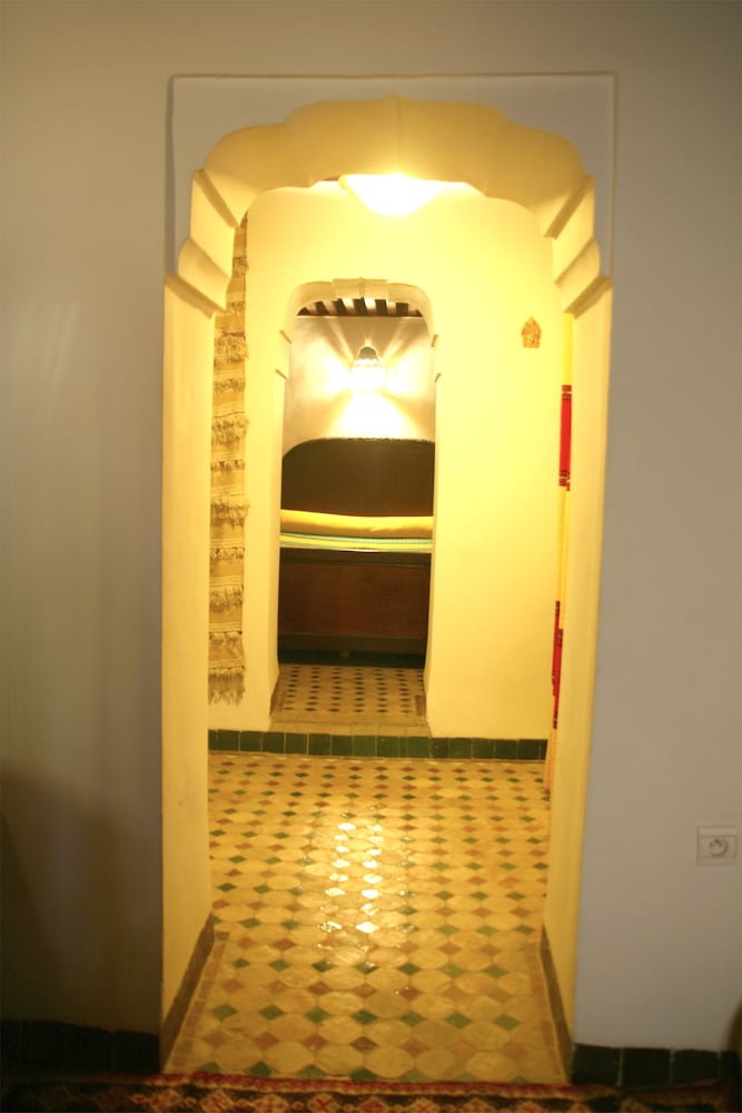 Фото Dar El Ghalia