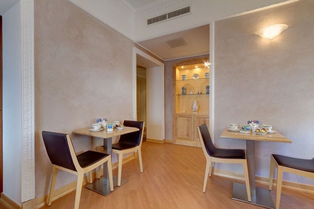 Фото Residenza Romacentro