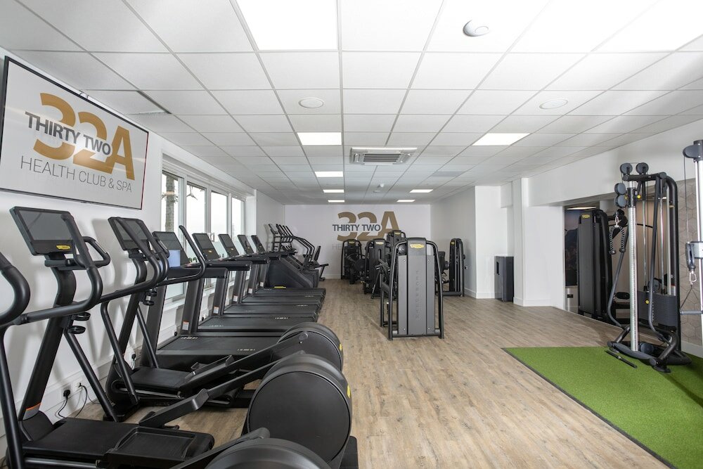 Фото Springfield Hotel & Health Club