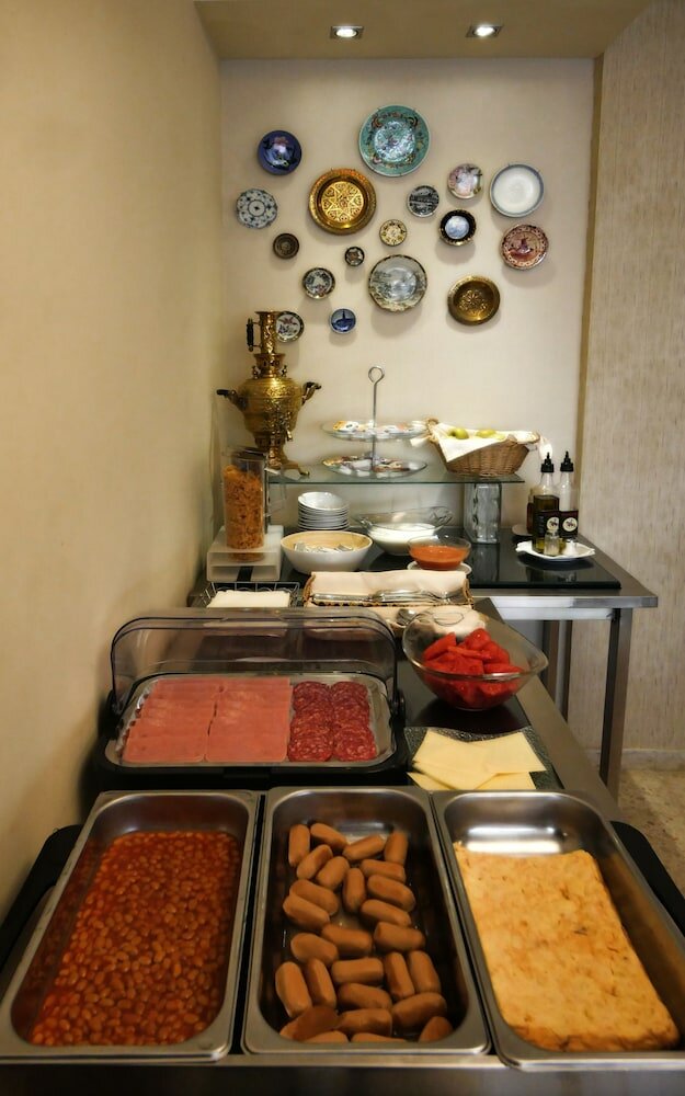 Фото Plaza Santa Lucia