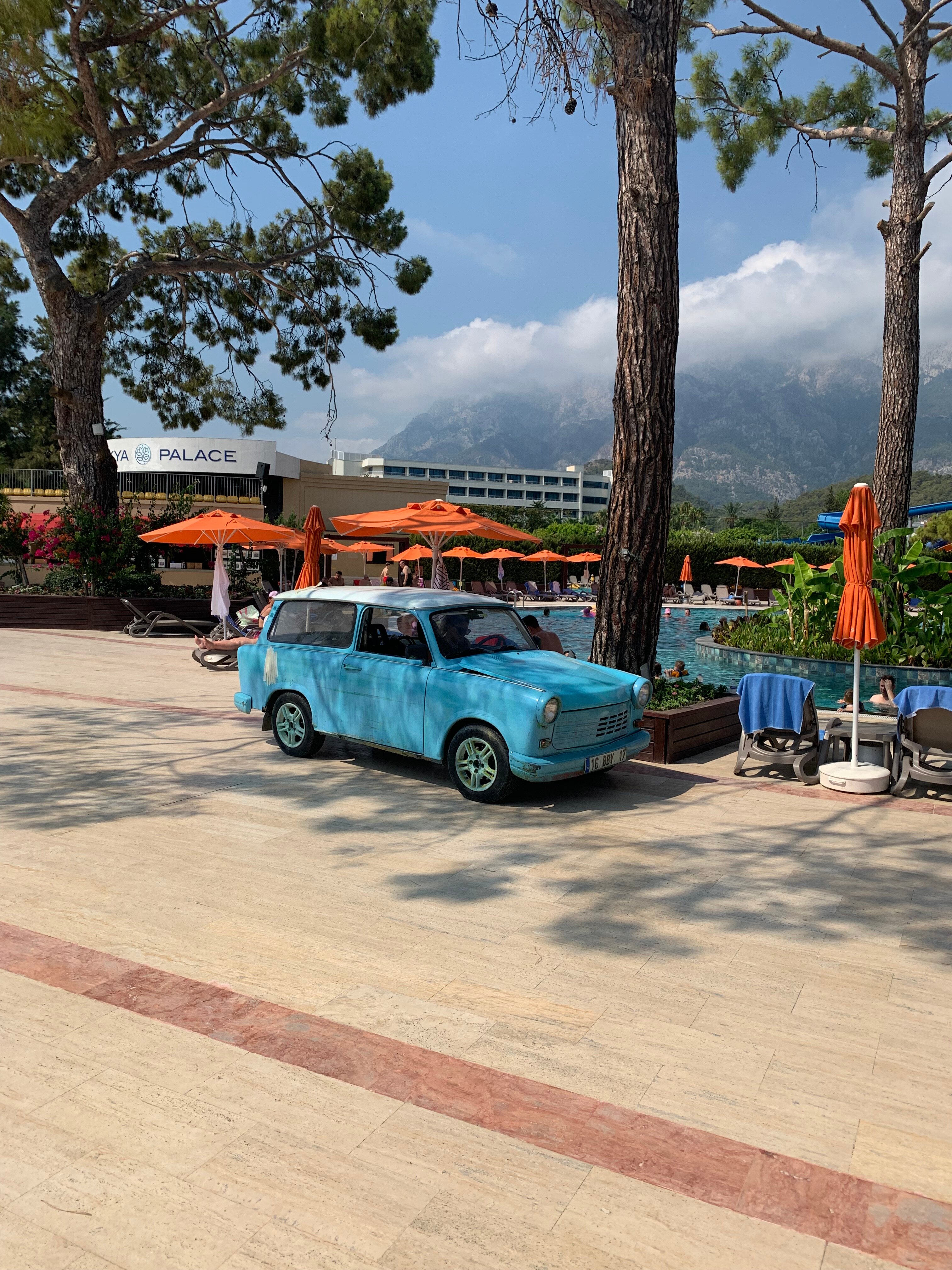 Фото Kilikya Palace Goynuk