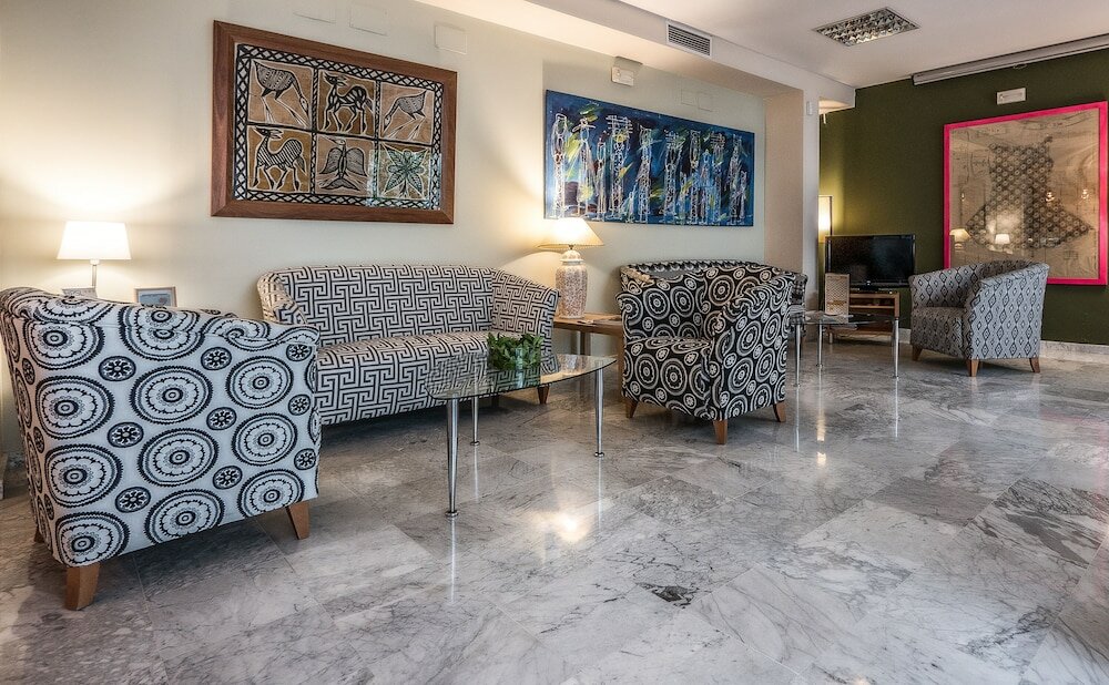 Фото Plaza Santa Lucia