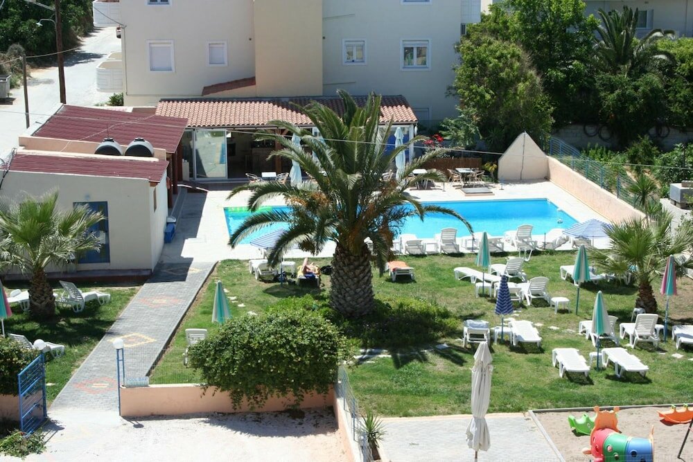 Фото Australia Hotel