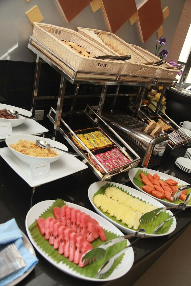 Фото Pattaya Loft Hotel