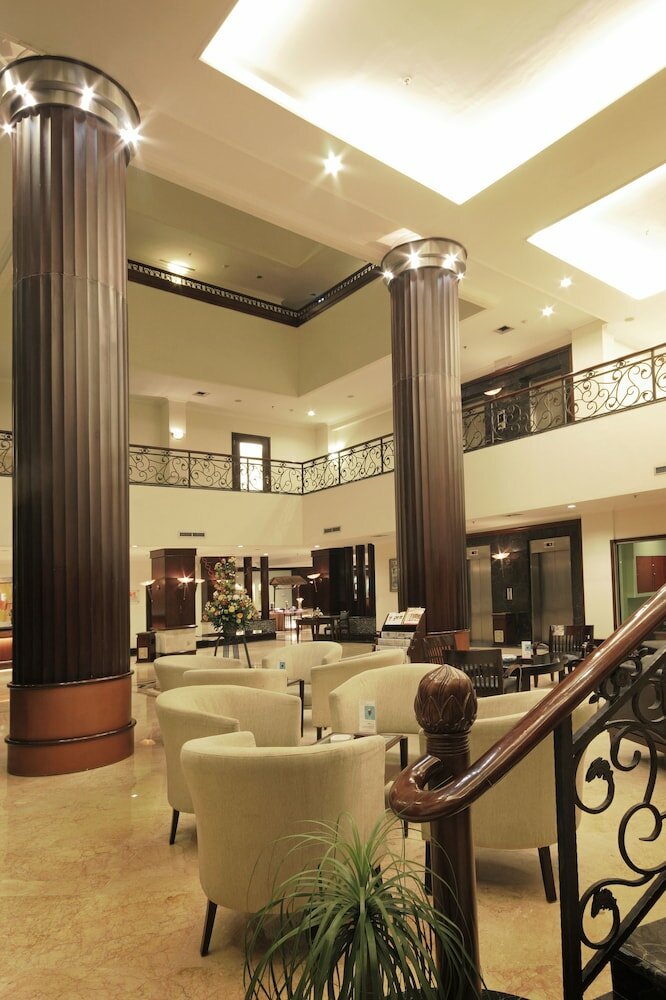 Фото Swiss-Belhotel Tarakan