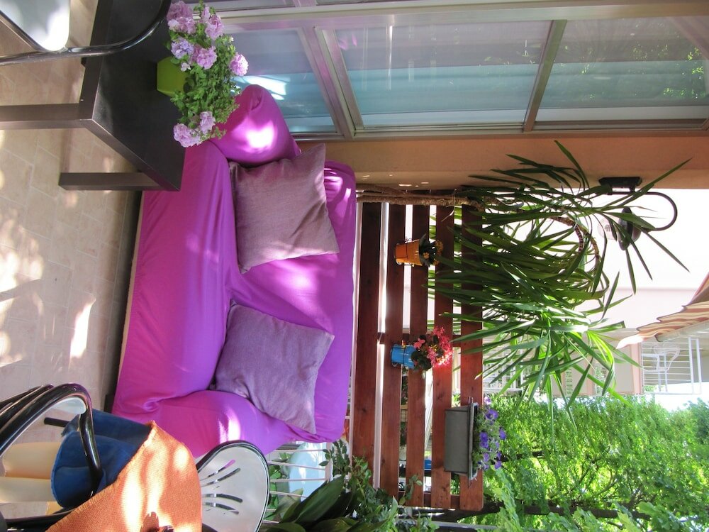 Фото Hotel Villa Elia