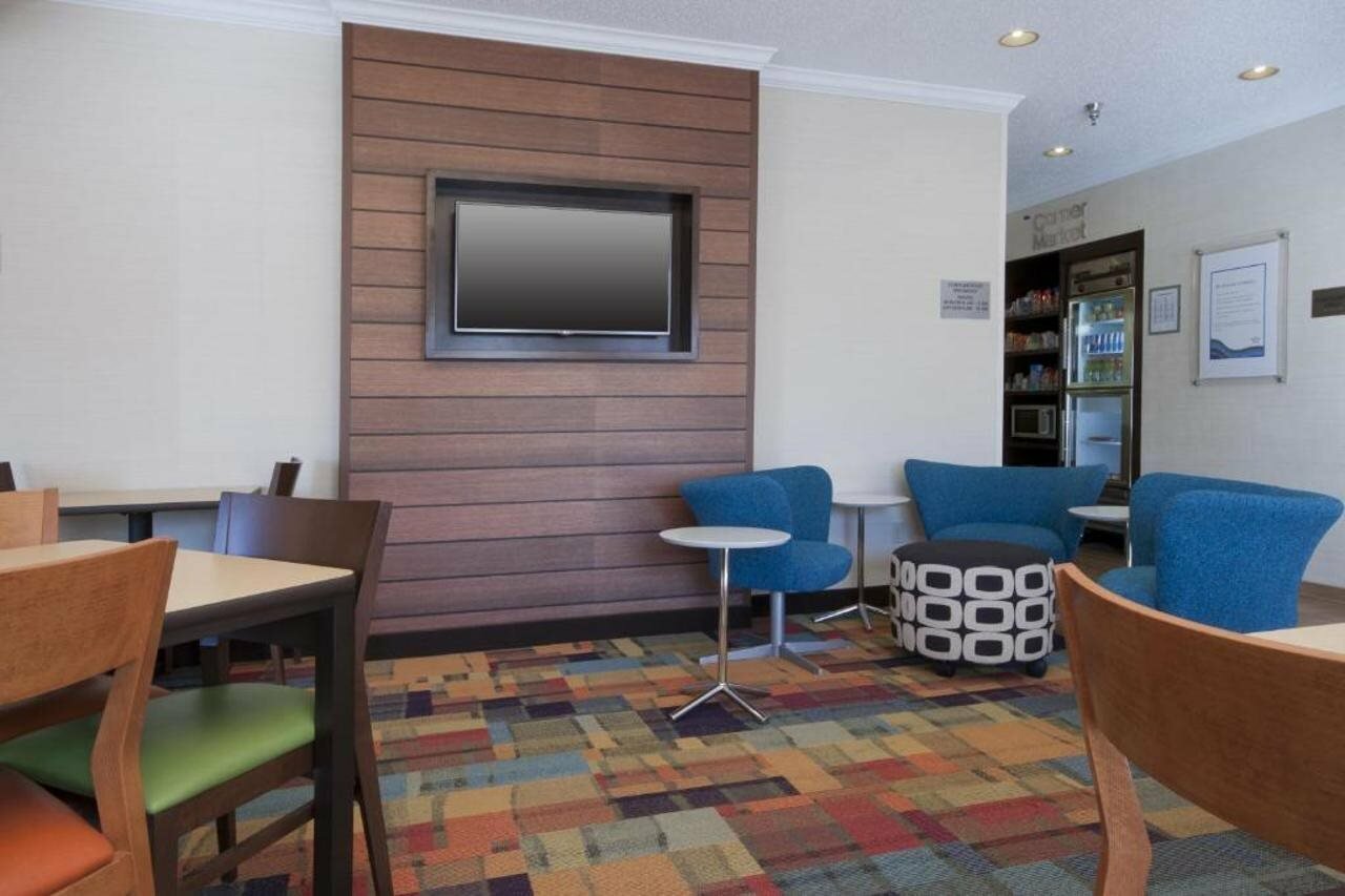 Фото Wingate by Wyndham Great Falls