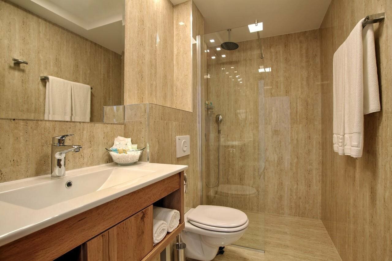 Фото Mark Hotel Belgrade