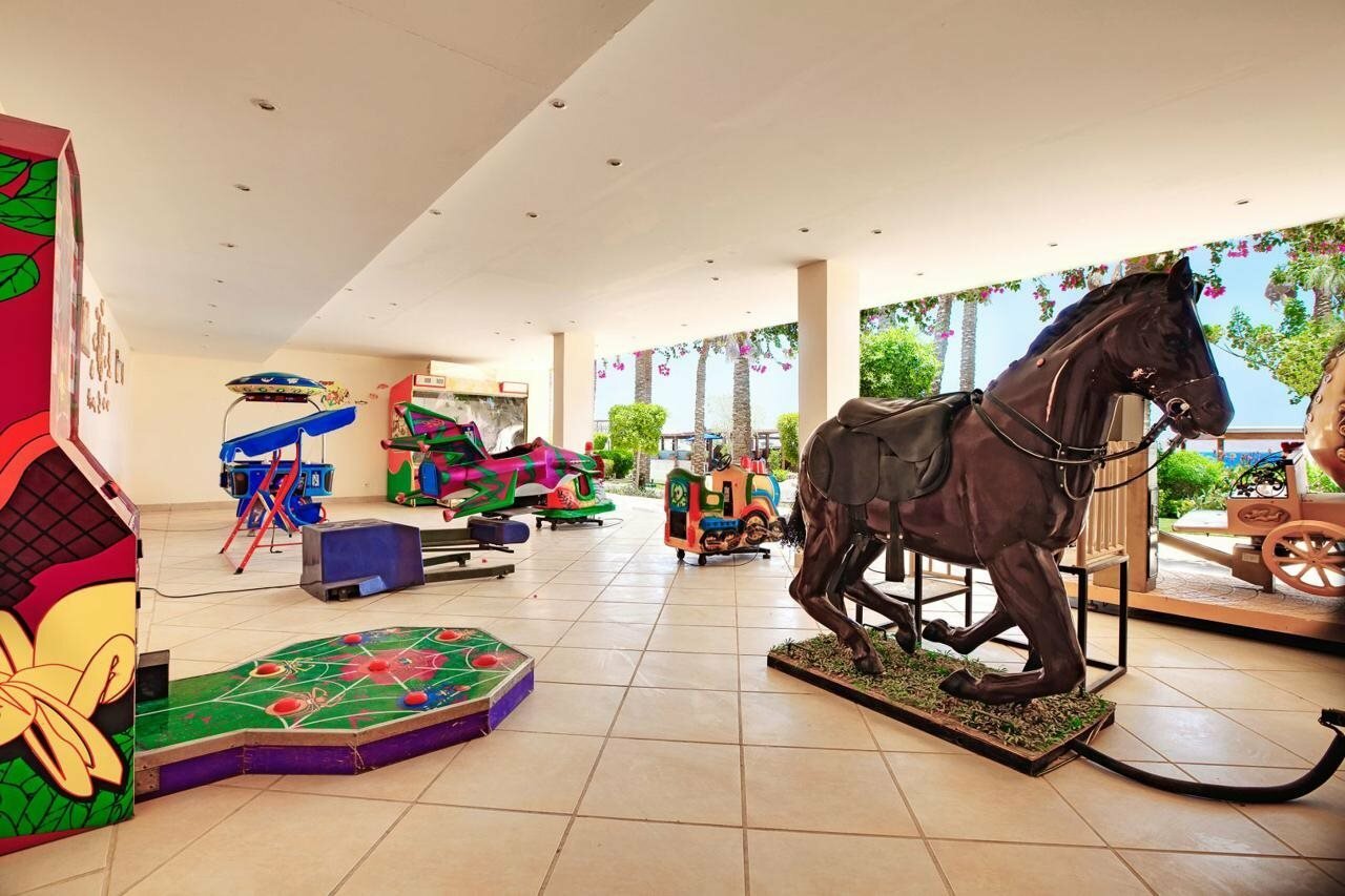 Фото Savoy Sharm El Sheikh