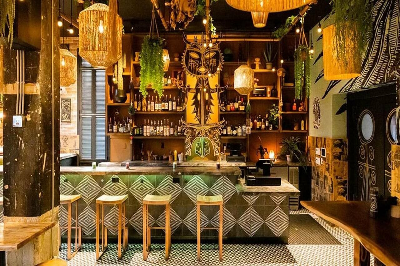 Фото Generator Miami