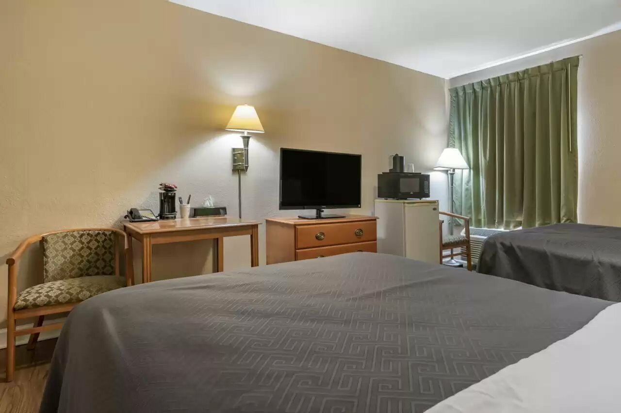 Фото Econo Lodge Tallahassee