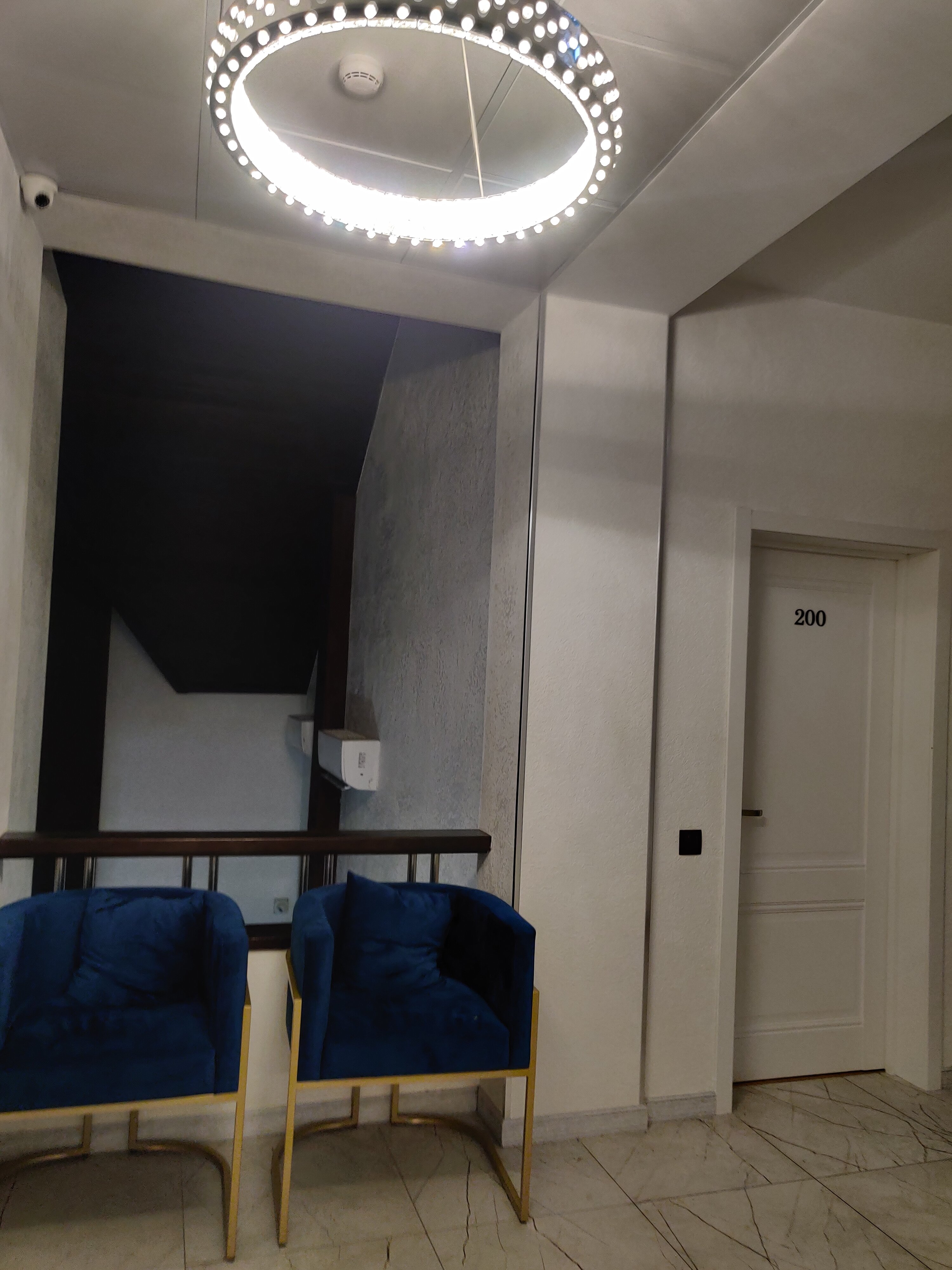 Фото Astra de Rosa