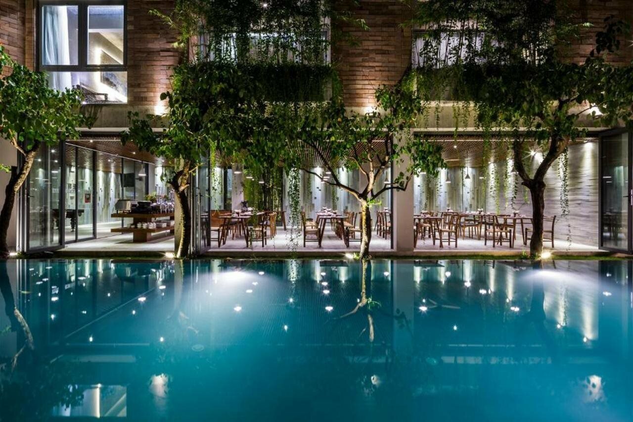 Фото Mulberry Collection Silk Eco